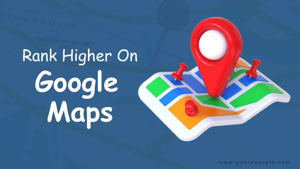 How To Rank Higher On Google Maps (Business Listings) in 2024!