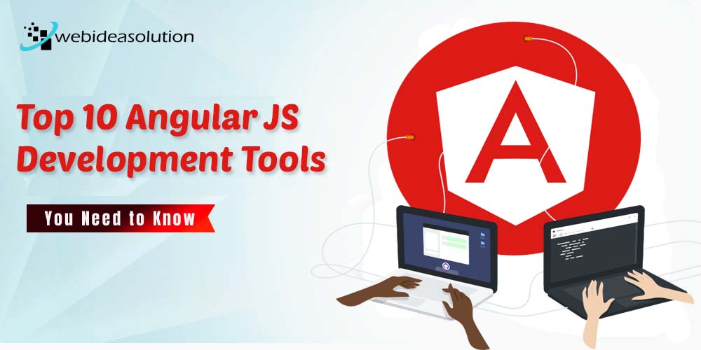 Top 10 Latest Angular Developer Tools for 2024