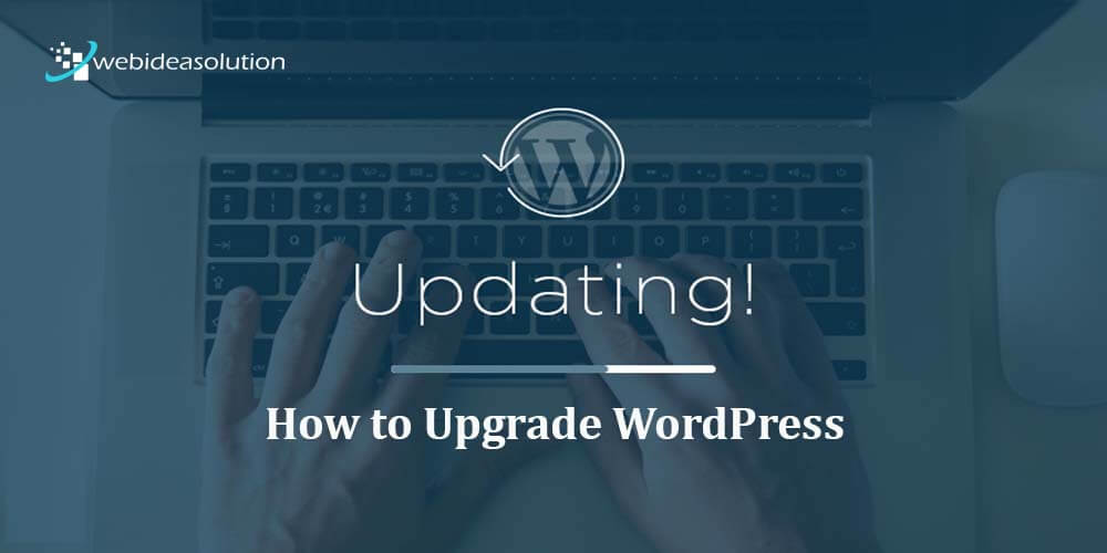 How to Properly Updating WordPress