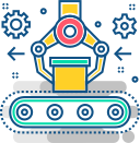 Manufacturing and Industrial Automation