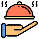 Hotels & Restaurants